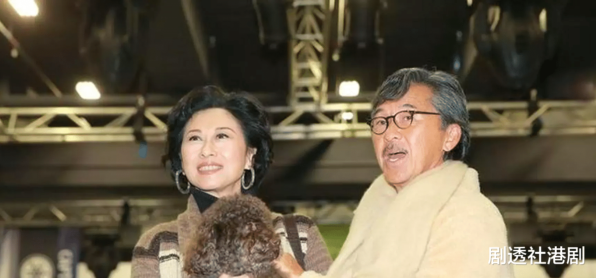 叶倩文|香港天后低调现身朋友婚礼,曾被指是第三者,时间证明一切