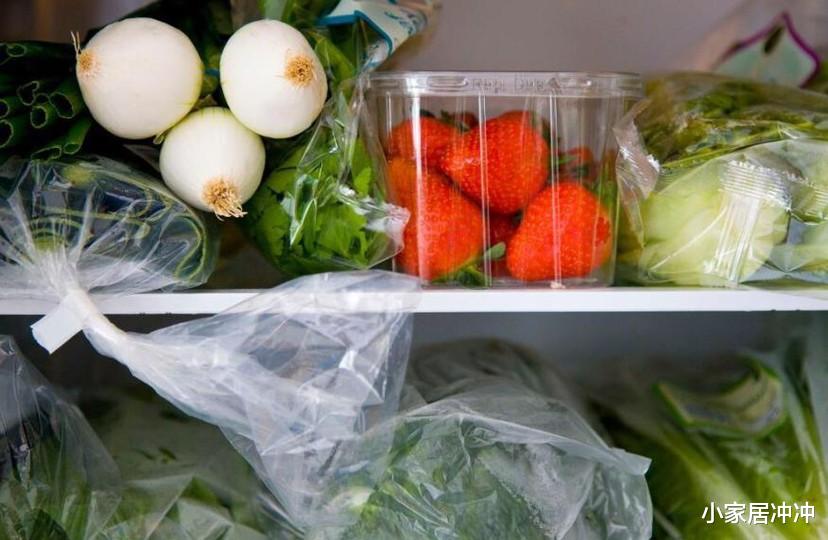 建议大家:厨房这些东西被拉入“黑名单”,该扔就扔,别不舍得