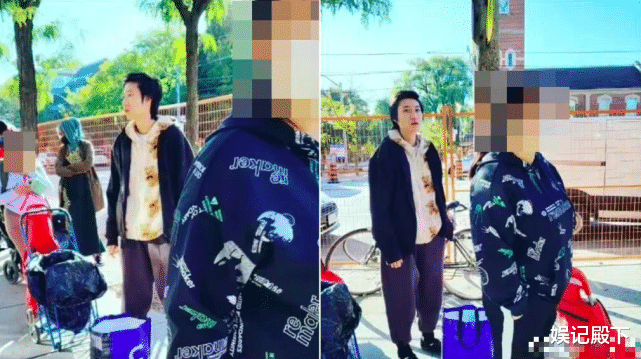 吴卓林|吴卓林寒风中排队领救济粮，生活窘迫到睡桥洞，父母皆在却像孤儿