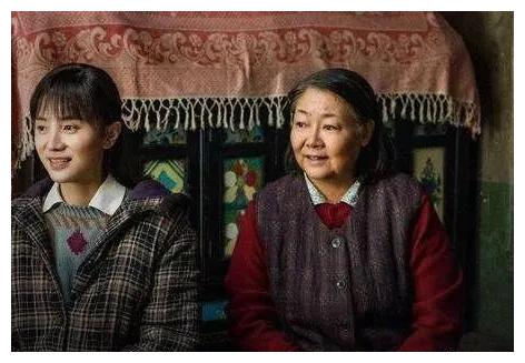 人世间|《人世间》里最幸福的女人——周蓉