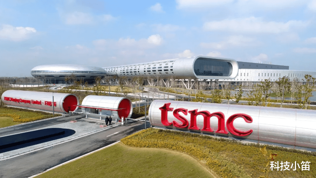 台积电|外媒:台积电时代正在落幕