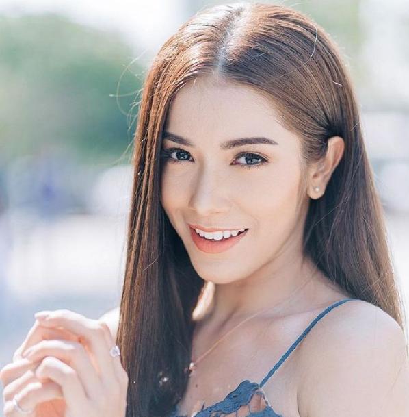 grace|泰星Grace和男友分手结束9年感情!再好的感情也难逃七年之痒