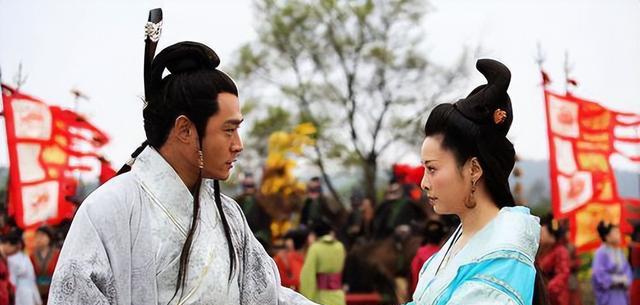 母仪天下|《母仪天下》美人今昔对比：女主翻车，女配逆袭，多人淡出江湖