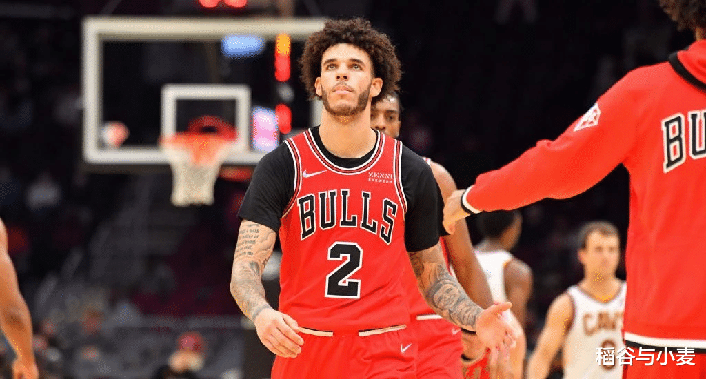 公牛隊|這下麻煩大了，公牛的整個賽季可能都會因此毀于一旦！