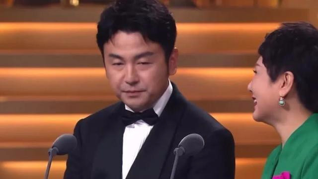 雷佳音|雷佳音：先惹哭汤唯，后得罪岳云鹏，今颁奖典礼内涵张凯丽引争议