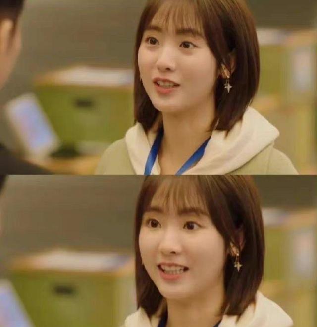 张艺谋|邢菲《你好神枪手》上演一秒卧蚕消失术！盘点被后期坑了的艺人们