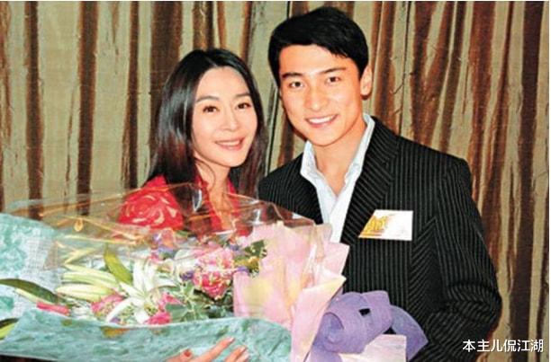 贺刚|贺刚：靠模仿刘德华出道，39岁仍单身一人，出道17年都不红