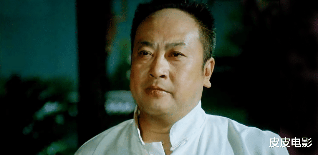 谷伟|同样是演“陈毅”，刘锡田版和谷伟版，差别在哪？