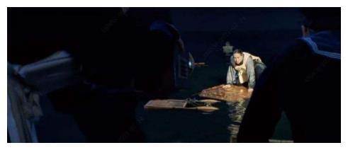 泰坦尼克号上的6名中国幸存者，他们的真实经历，比电影残酷得多