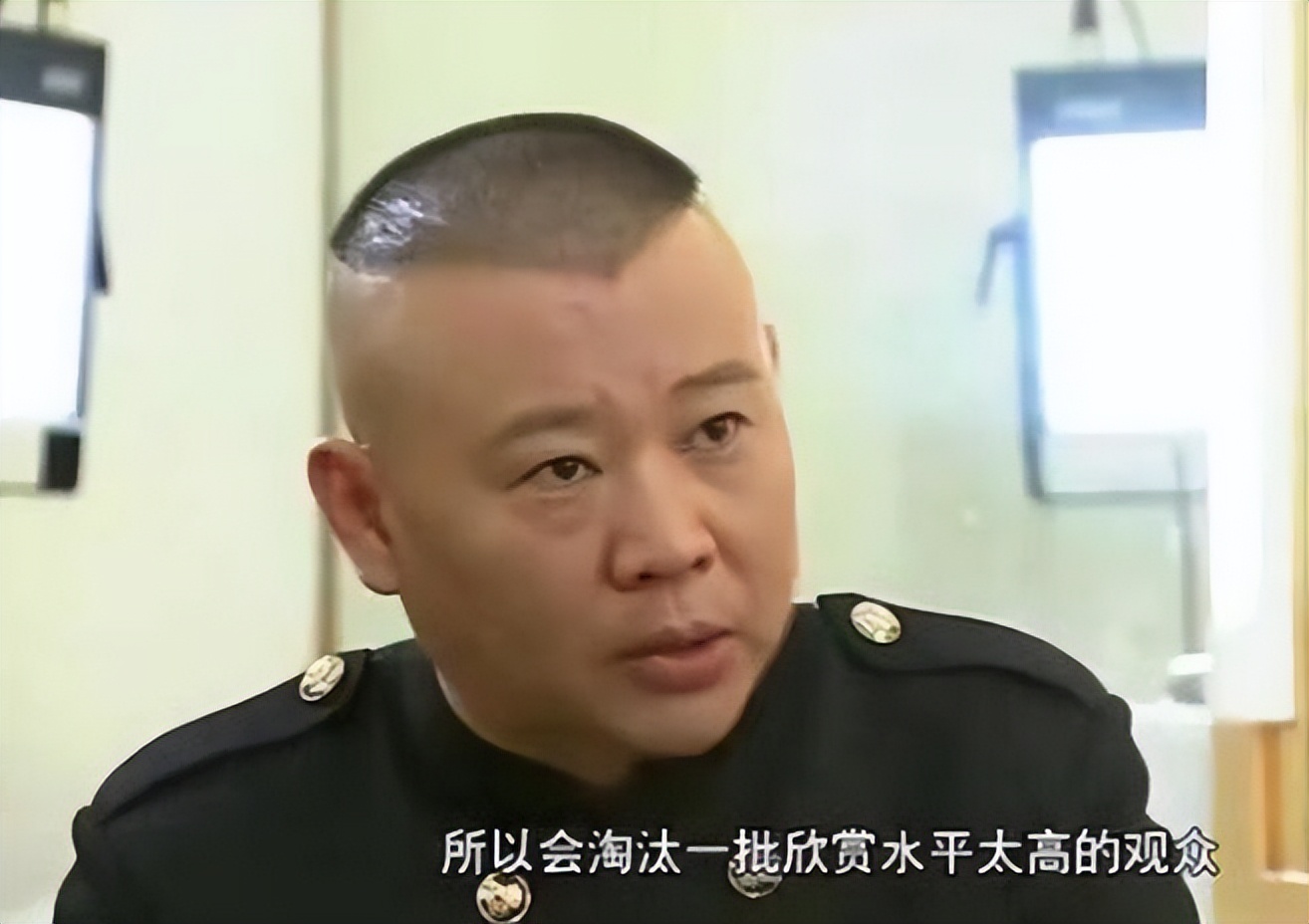 郭德纲|郭德纲能持续走红的四个因素,教育粉丝和人设包装很关键