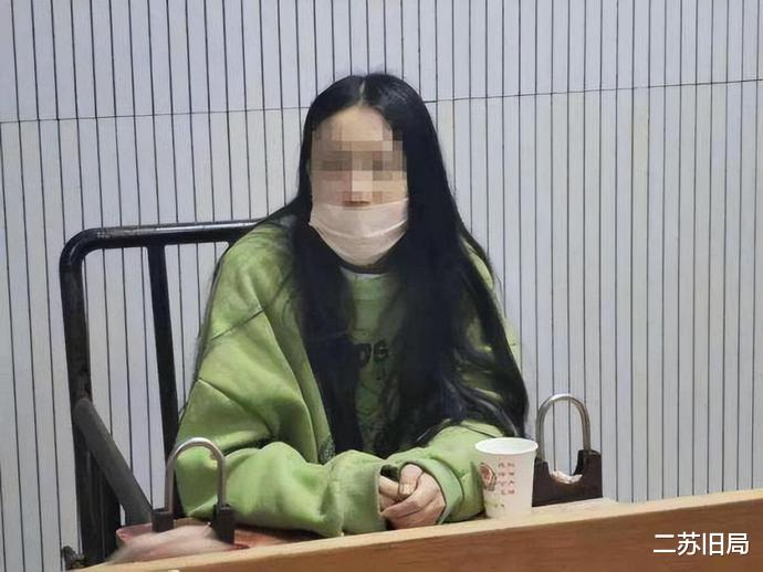 案例:90后美女网上发布招揽信息,与多名闺蜜提供服务,日入过万