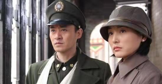 张延|“男人婆”张延和张锦程结婚17年，恩爱20年，育有一女