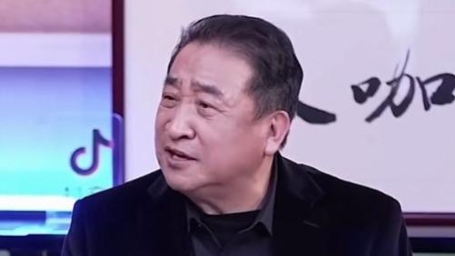 姜昆|姜昆、周炜直播只收打赏不敢开评论，暗讽郭德纲被网友嘲活成笑话