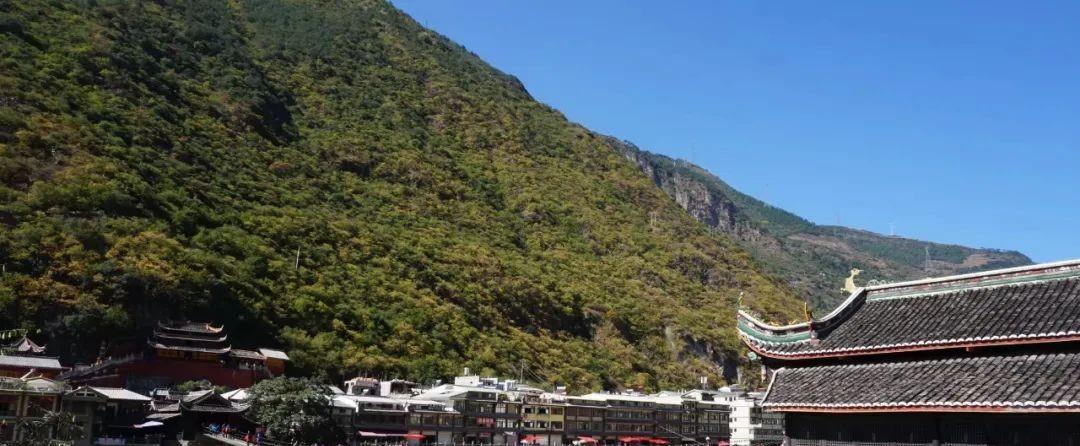 新型冠状肺炎|避暑好去处——川西环线摩旅攻略分享