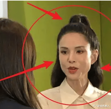 新蝙蝠侠|整容p图装少女,疯狂营销没演技,“不老女神”跌下神坛好尴尬