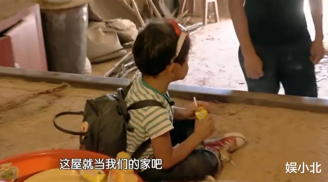 诺一|穷养与富养的区别在哪？重温《爸爸去哪儿》，才读懂两者的本质