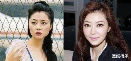 整容|明明不知动了多少刀子，却又毫无痕迹，4位整容非常成功的女明星