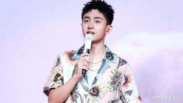 黄霄云|《我们的歌4》B组配对出炉,林志炫黄霄云双向奔赴,邓见超淘汰