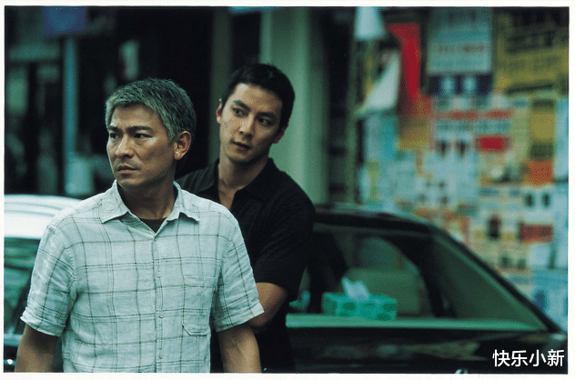 门徒|《门徒》:很多年后,我才知道张静初说了谎