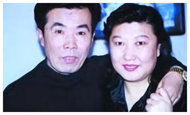 高秀敏|“东北铁三角”高秀敏:与有妇之夫同居14年,至死没和赵本山和解