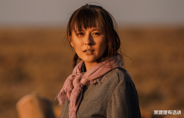 热依扎|36岁的热依扎终于如愿以偿！