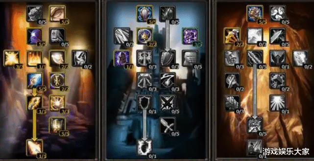 穿衣搭配|魔兽怀旧服：G团在“自我毁灭”，考核这职业毫无意义，容易灭团