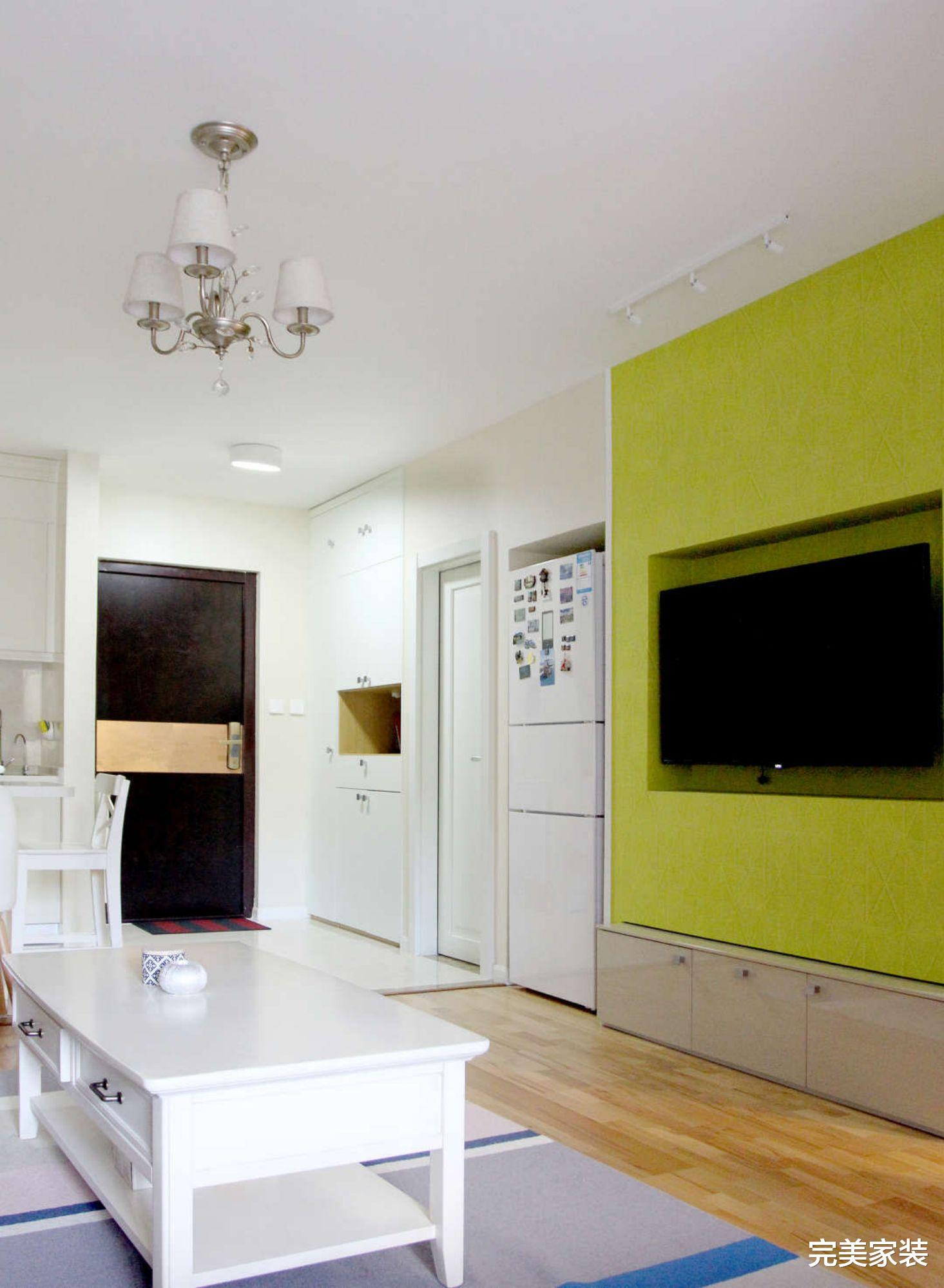 上海小夫妻花光积蓄改造50㎡老房,看完只想说:真牛!