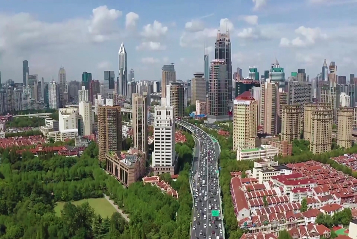 贵阳|中国贵阳发展独特,当地环境堪忧,游客却持续不减