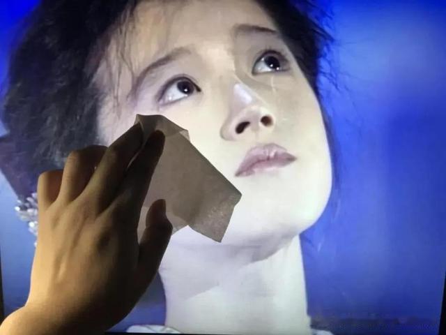 中森明菜|就是爱这张经期不调、气血两亏的脸