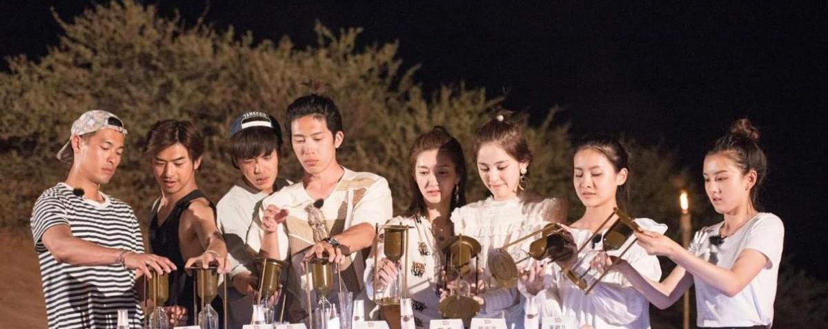 宋祖儿|\人微言轻\ 宋祖儿：曾疑遭赖雨濛诬陷，后弃演《全职》被其捡漏