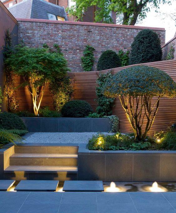 第一次改造院子太失败了,3个隐蔽工程没留心,重新设计再来一次