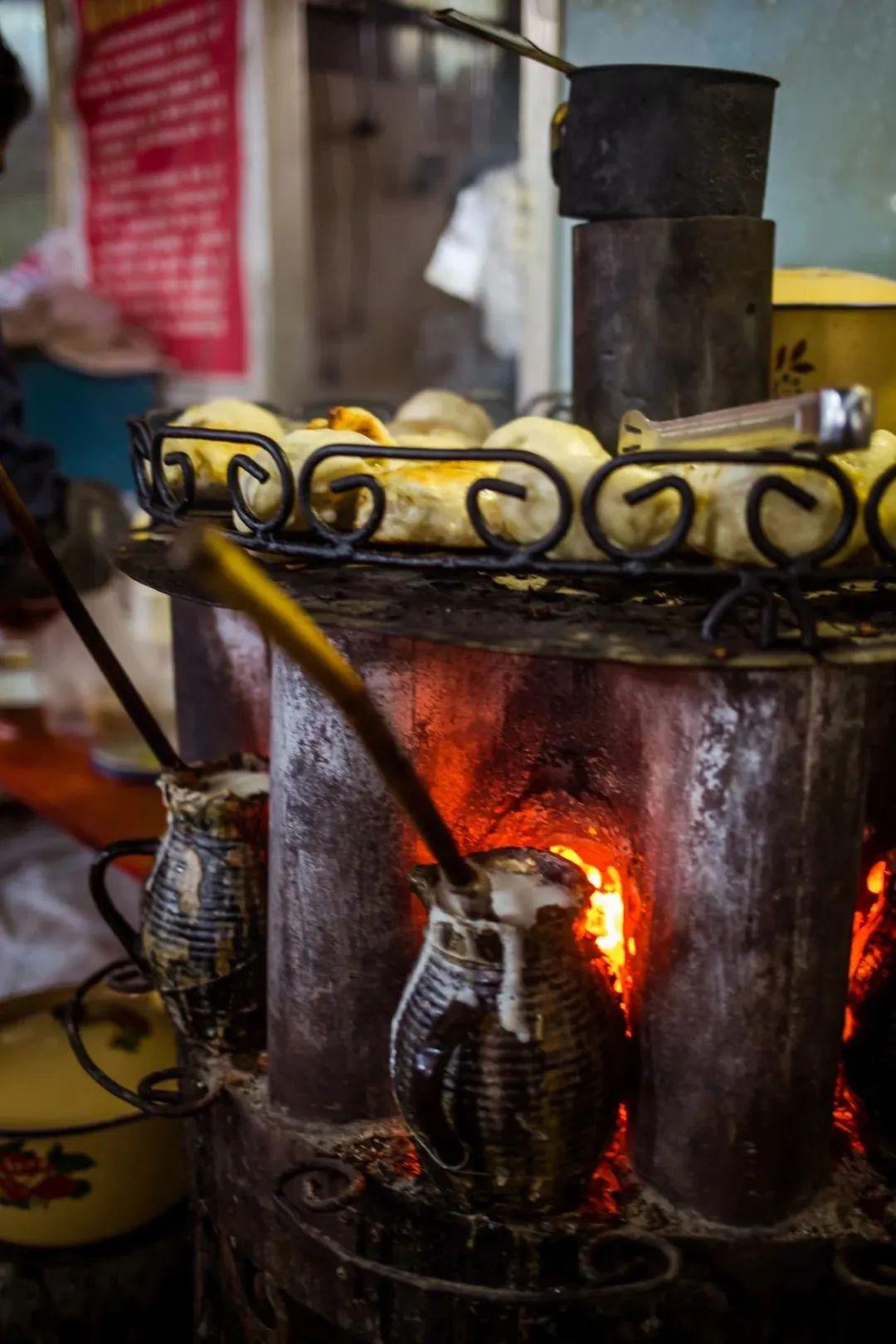 霍乱|疫情之下,中国人的命,都是开水给的!