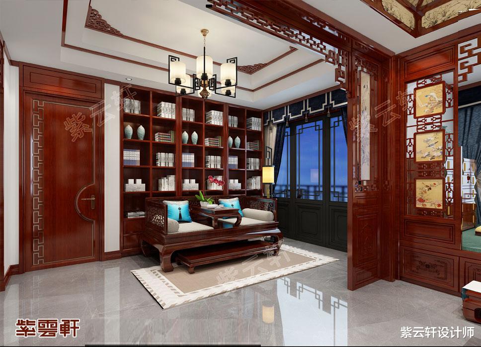 沁人心脾的现代中式,自然优雅,精致生活由此开始