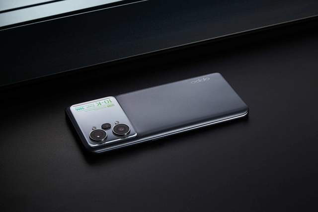 OPPO|双11买OPPO就看这三款,低至1699,个个都是全能王