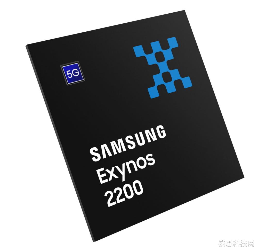 mac pro|三星推出Exynos 2200处理器 业界首款支持硬件级光线追踪加速