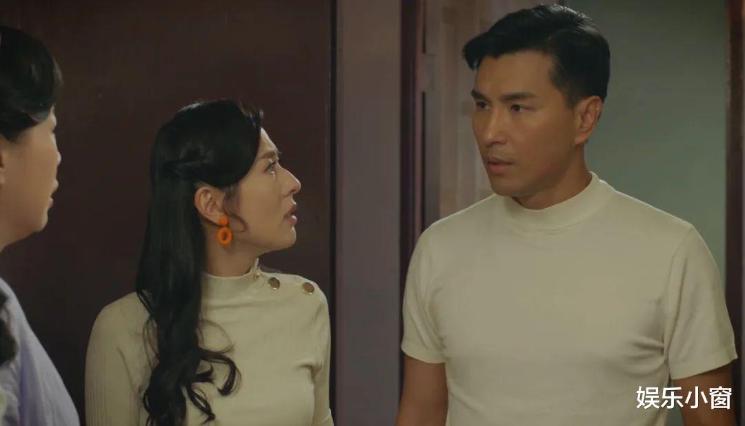 便当|TVB新剧《铁拳英雄》才播了5集，大家就在猜谁会领便当了？