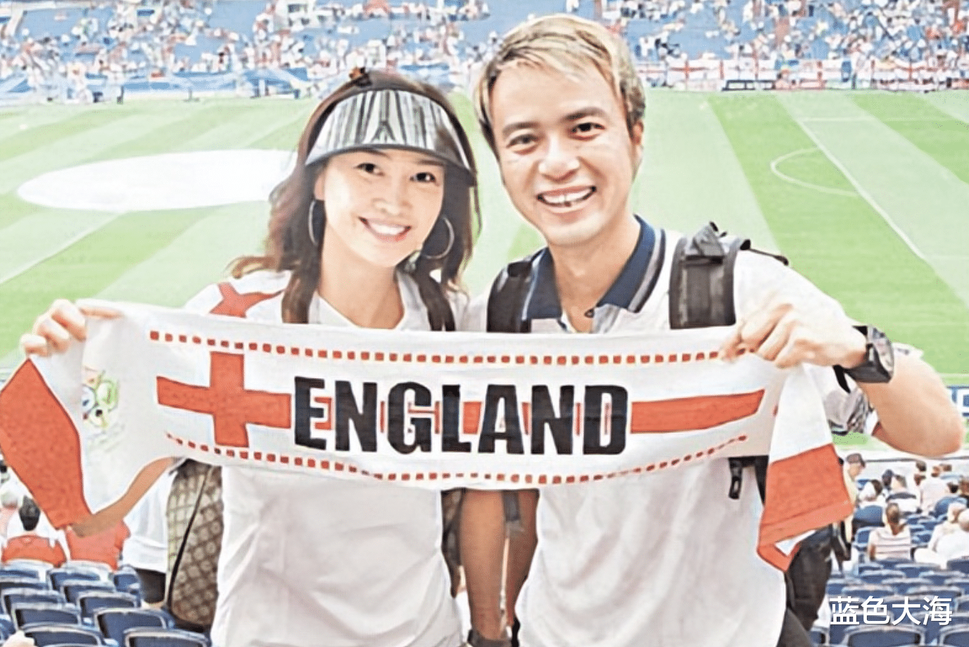 卢淑仪|卢淑仪:曾是香港小姐冠军,为李克勤放弃事业,婚后日子有滋有味