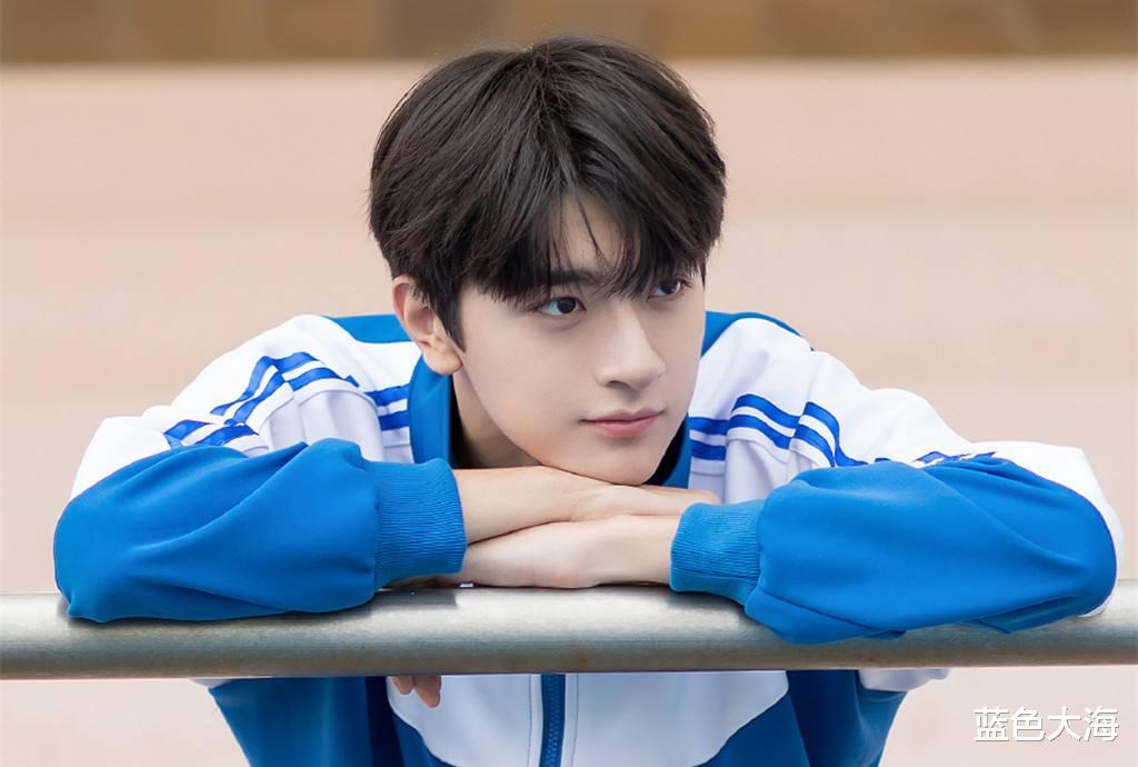 古装剧|11位“古装奇丑”的男星，别人是玉树临风，他们是“灾难现场”