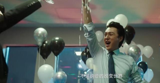 靳东|据说《纵有疾风起》已经定档,靳东和宋佳联手,阵容十分强劲