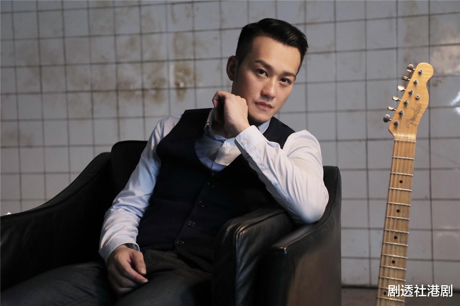 郭思琳|双喜临门！35岁模特与香港男歌手上月低调闪婚，更分享初怀孕体验