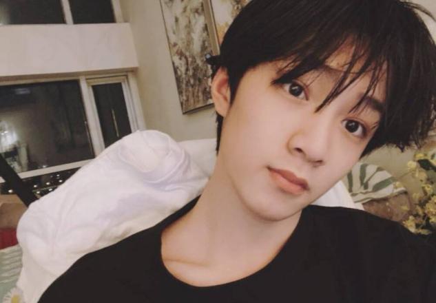 刘耀文|刘耀文，是怎么被人举报的？