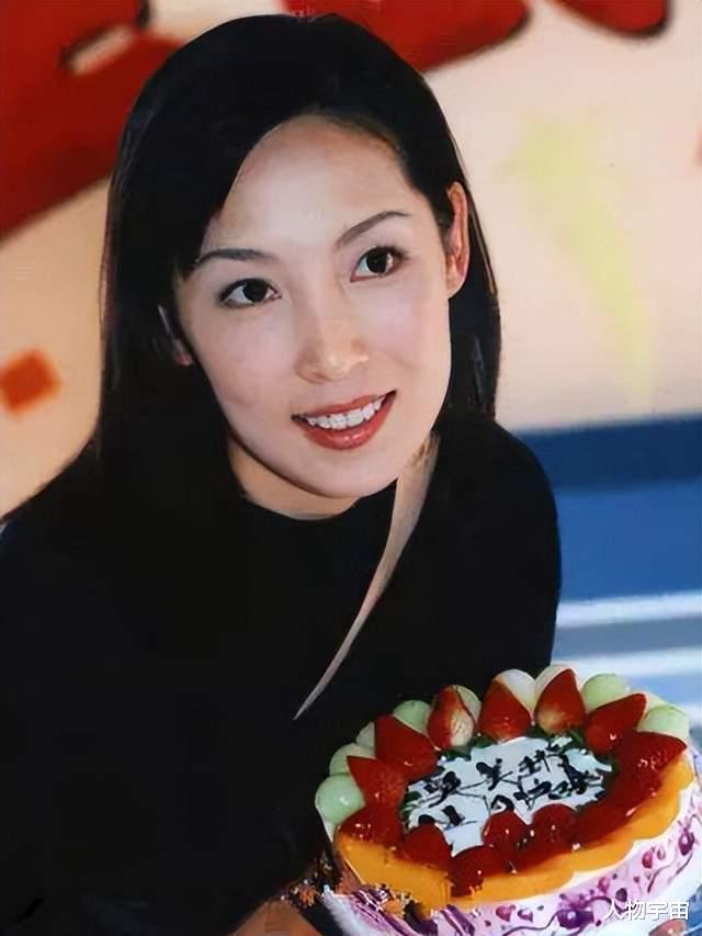 易烊千玺|吴美珩：出道10年零绯闻，隐婚为富豪生儿女，今保养有术无心复出