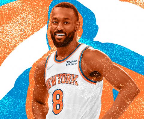 三方交易! 尼克斯后卫沃克&黄蜂13号秀被送至活塞