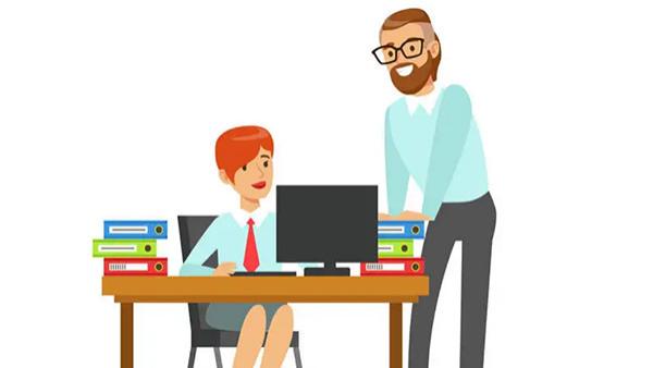 |同事关系再好，在职时候也绝不能说的10种话！