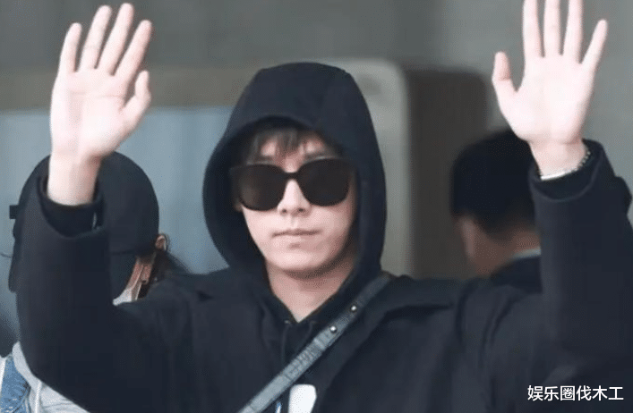 李易峰|曝李易峰将海外复出!经纪人已铺好路未弃他,网友:期待王者归来