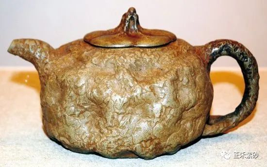 |紫砂壶之幽趣难与俗人言