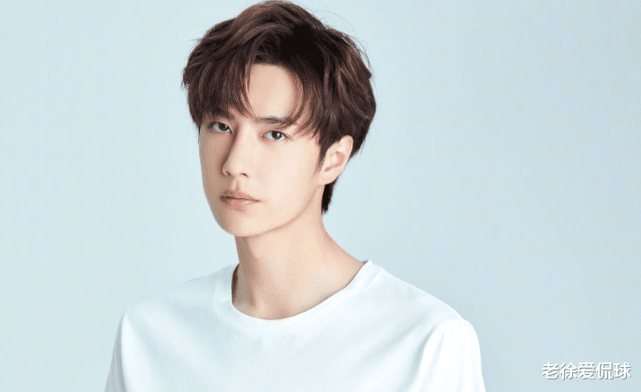 王一博|王一博的身体条件真是好，加之学习能力强，不断的吸收运用，一直看到他在进步