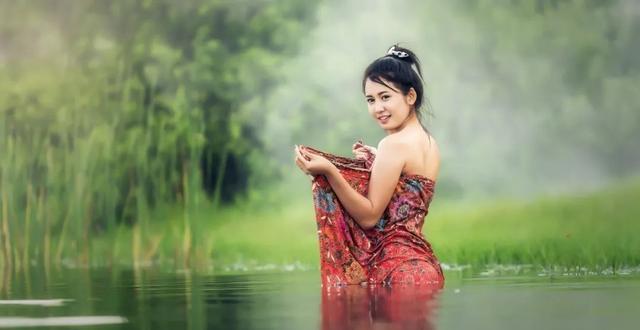 人像摄影问题集锦,新手拍照引以为鉴,正确的方法在后面