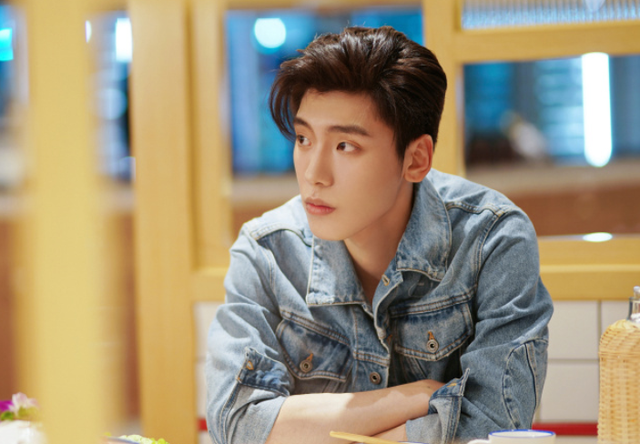 王子异|前有徐梦洁，后有王子异，凭借选秀出道的爱豆，演技还不错