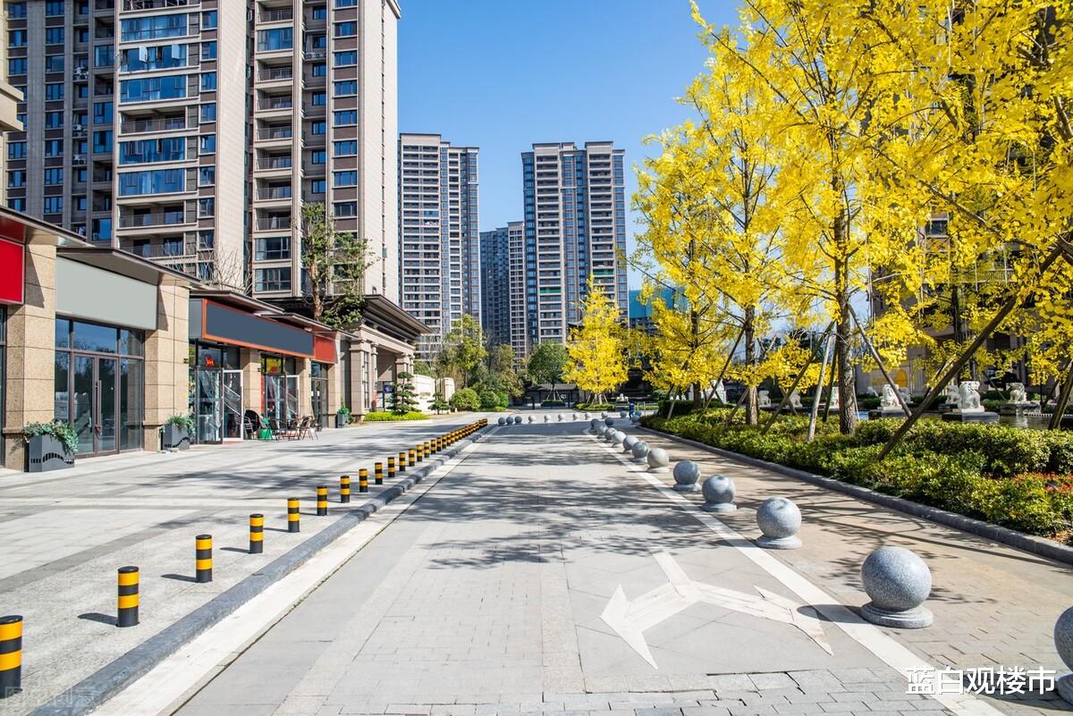 肥西|全力保物价！降息落空，央行单独松绑房贷，楼市进入“拔河比赛”